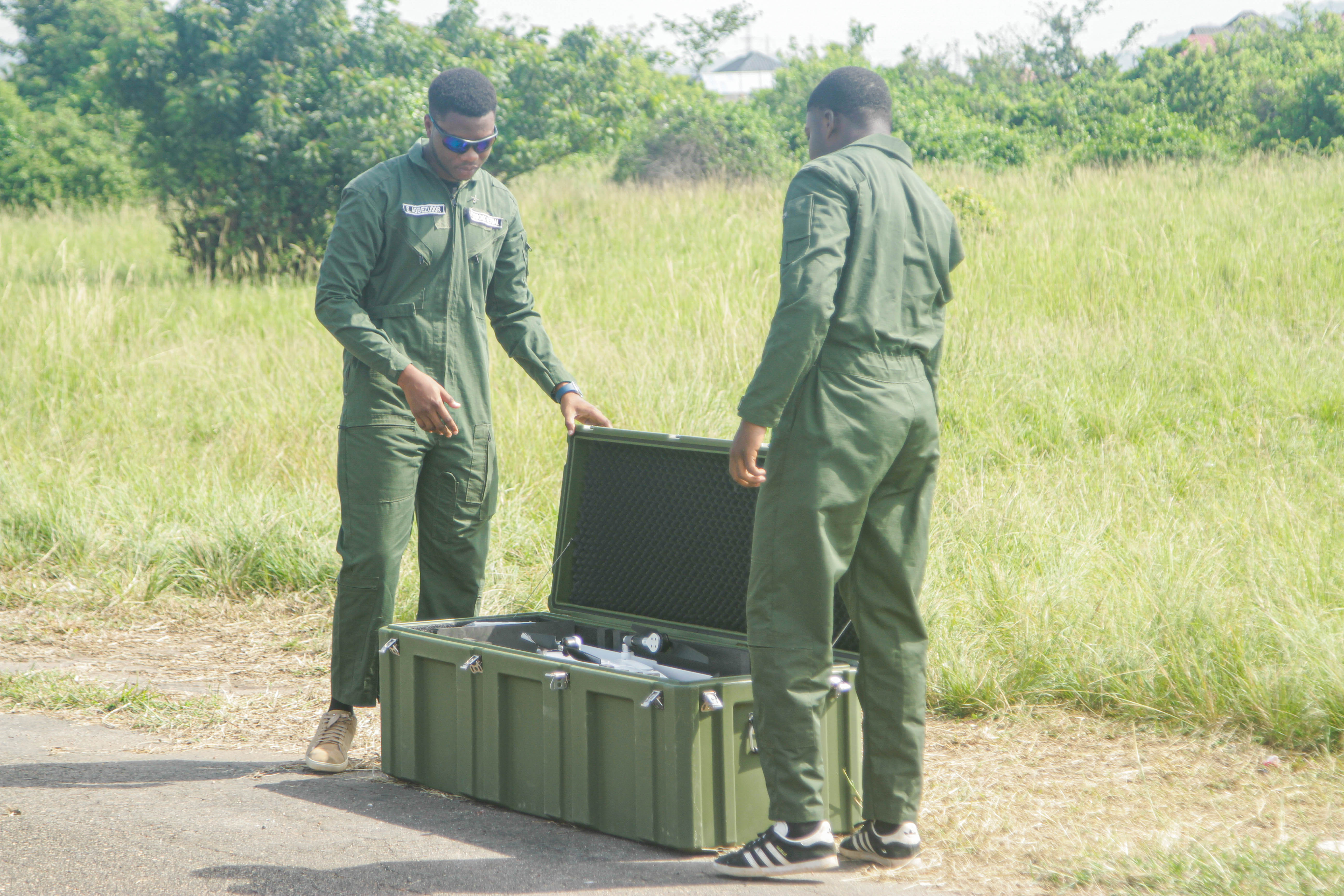 AERIUS Field Image 5071