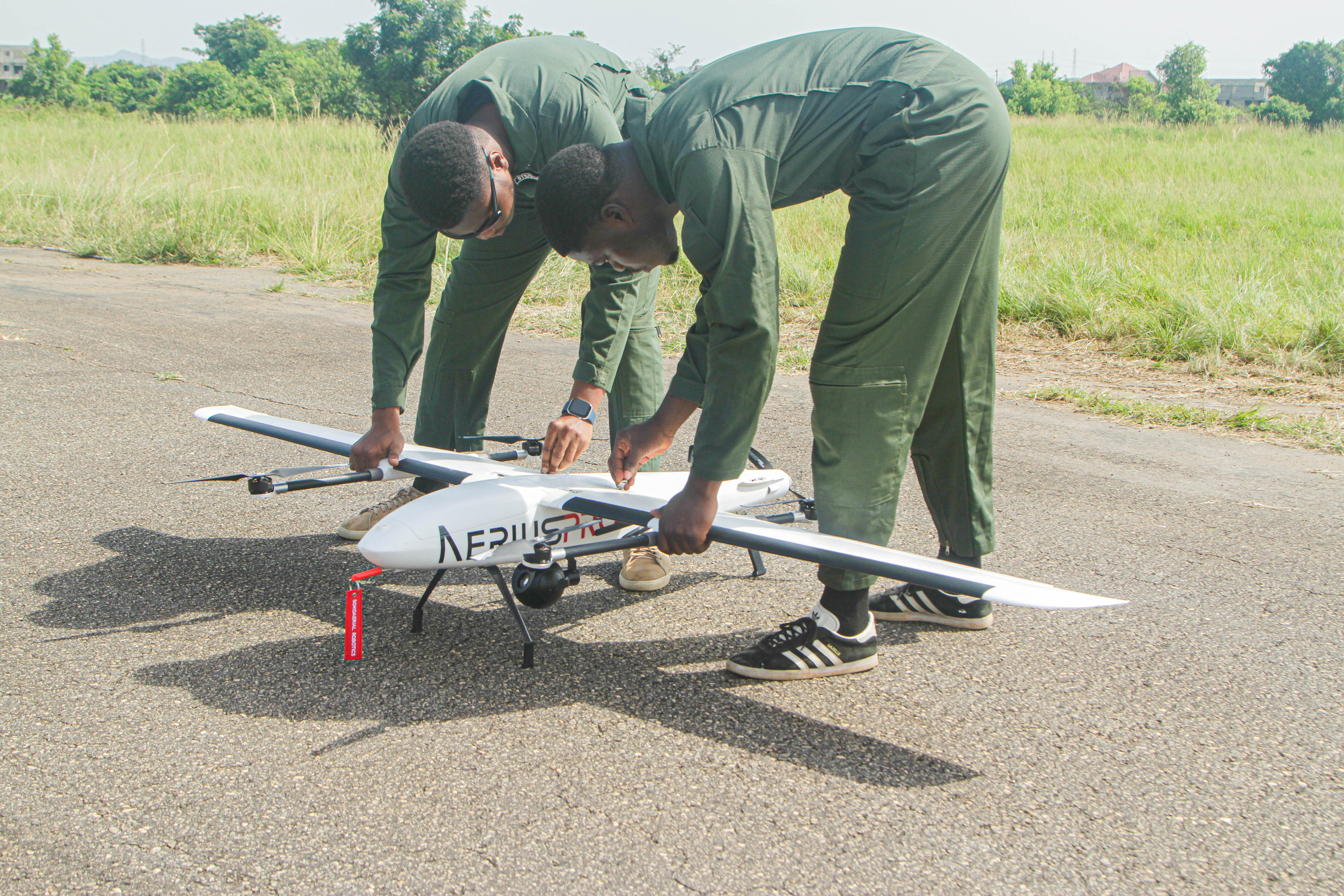 AERIUS Field Image 5073