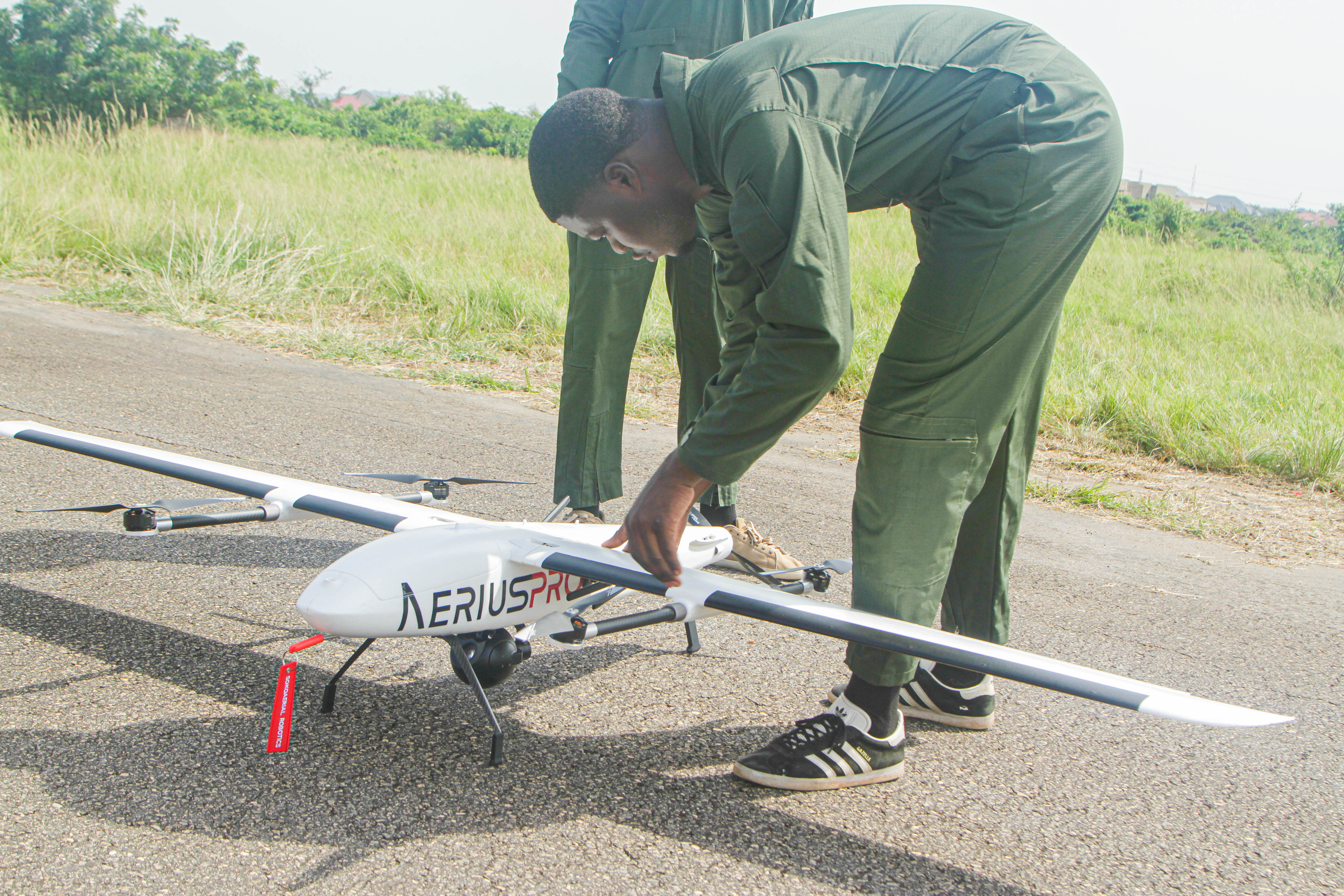 AERIUS Field Image 5074