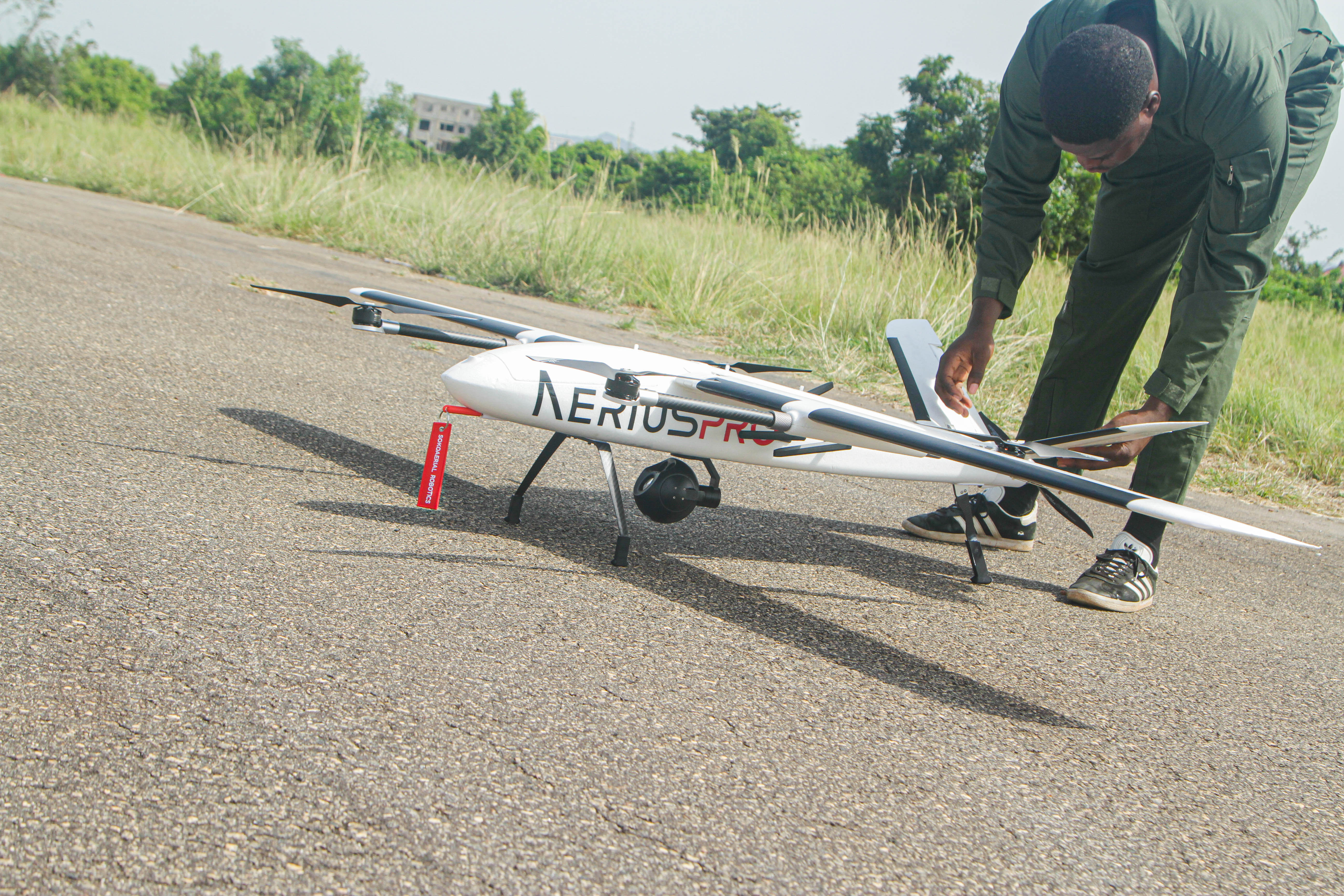 AERIUS Field Image 5078