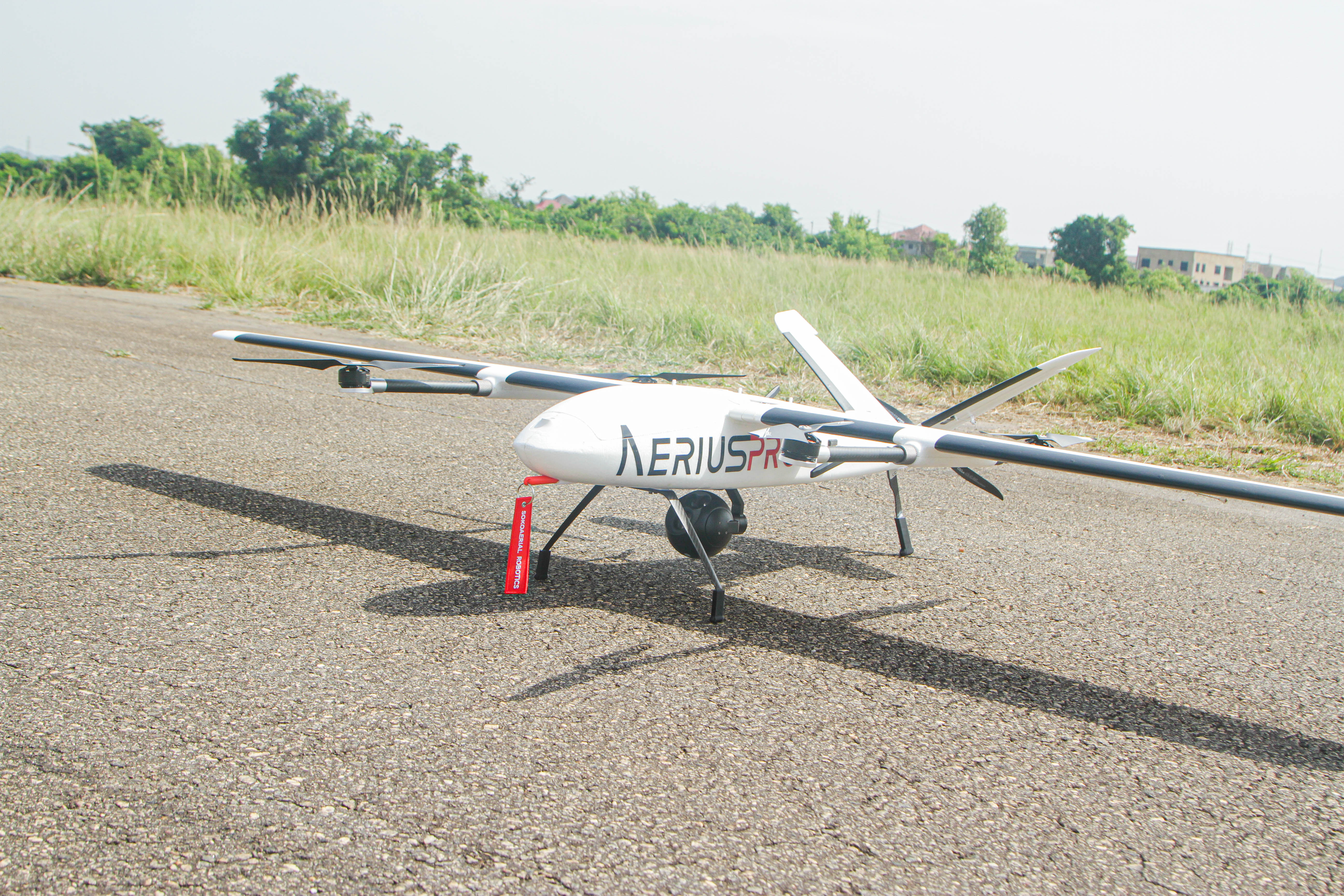 AERIUS Field Image 5080