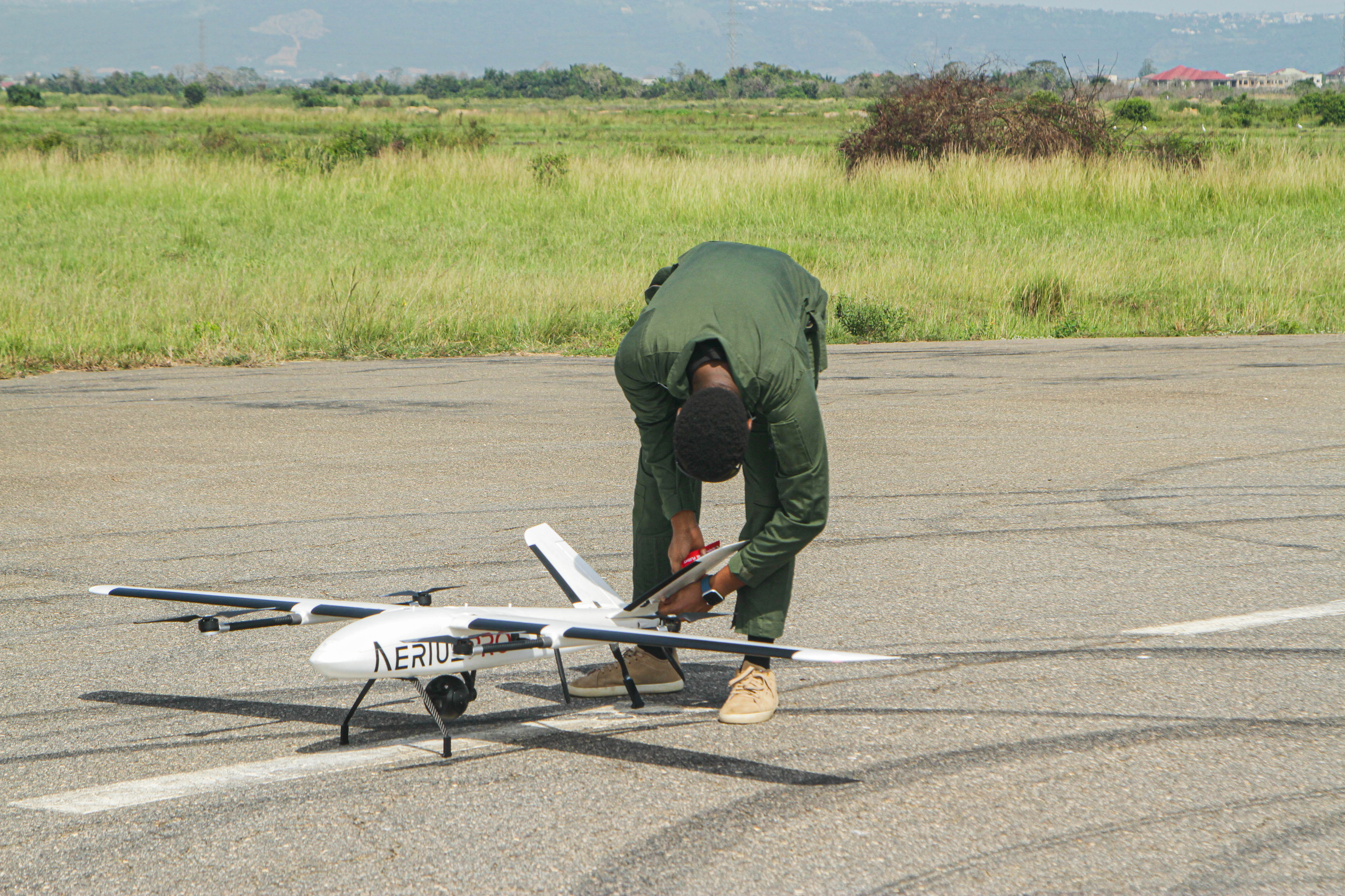 AERIUS Field Image 5104