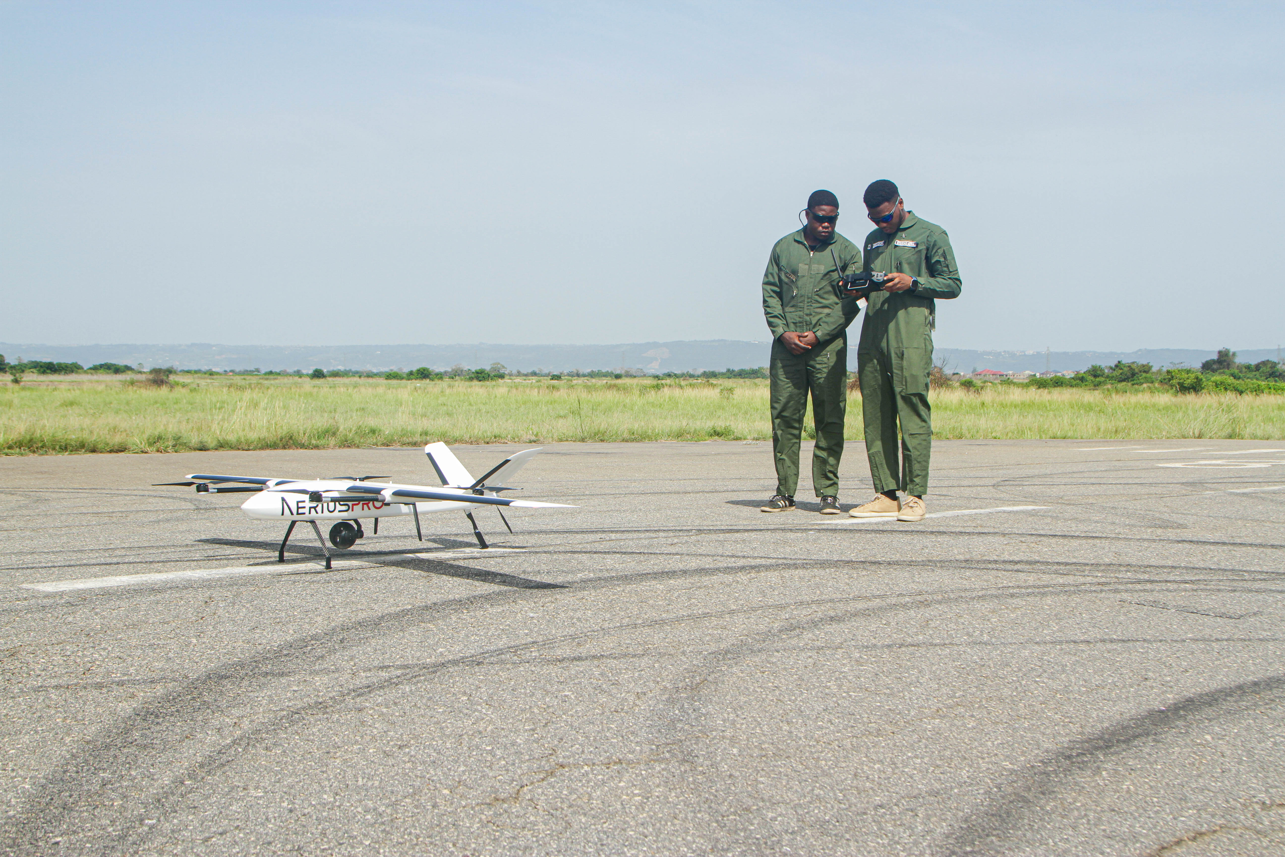 AERIUS Field Image 5118