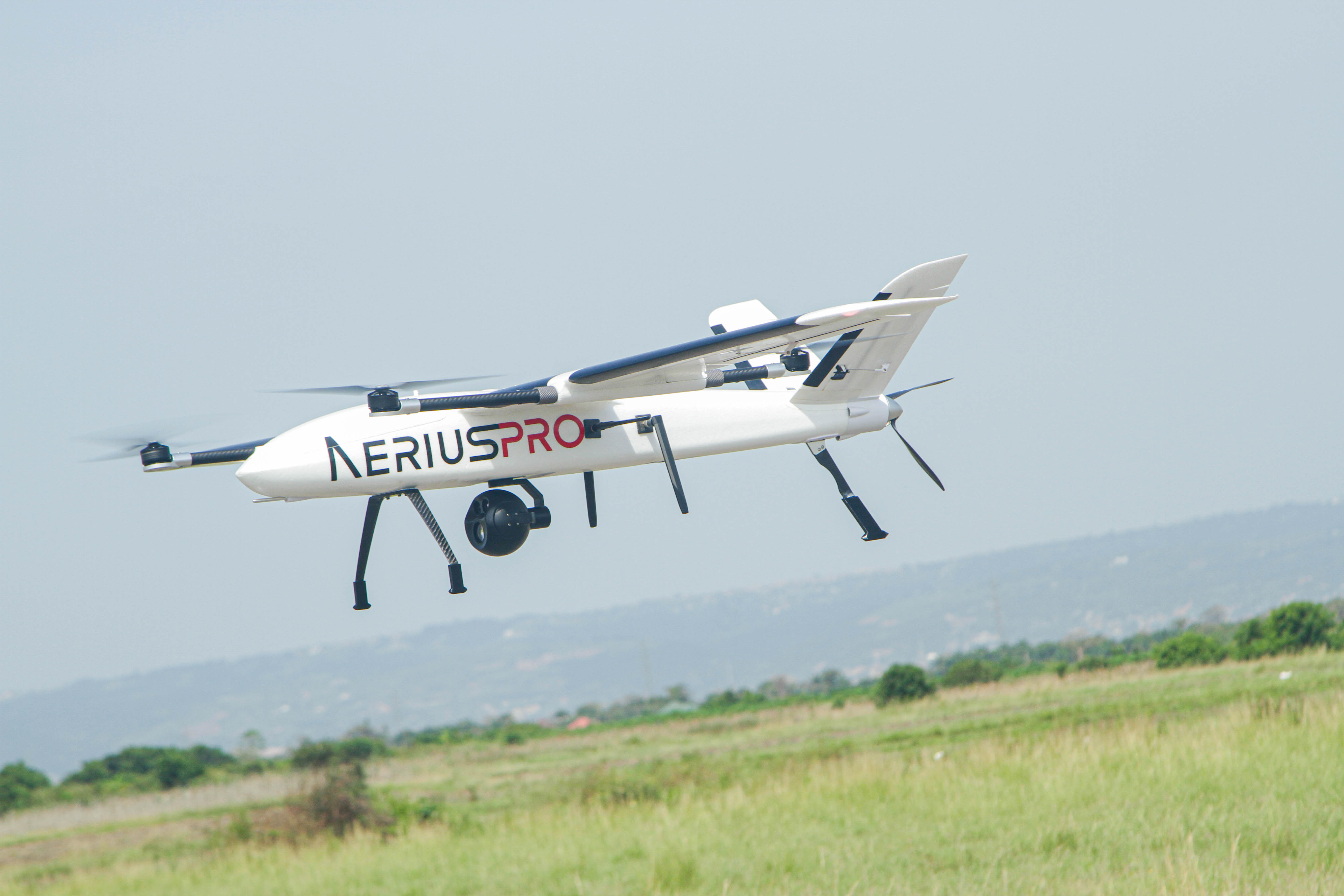 AERIUS PRO Gallery Image 3