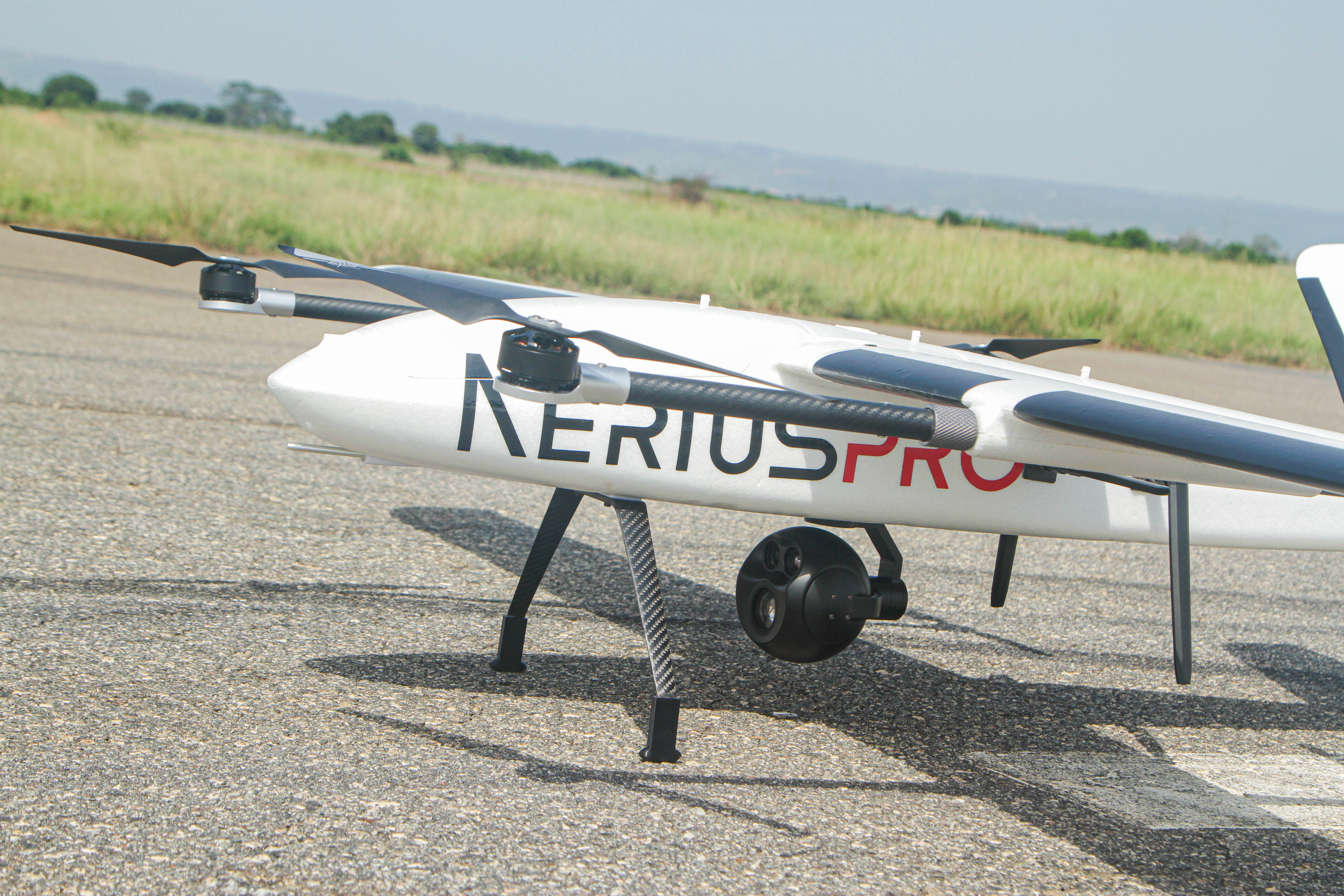 AERIUS PRO Gallery Image 1