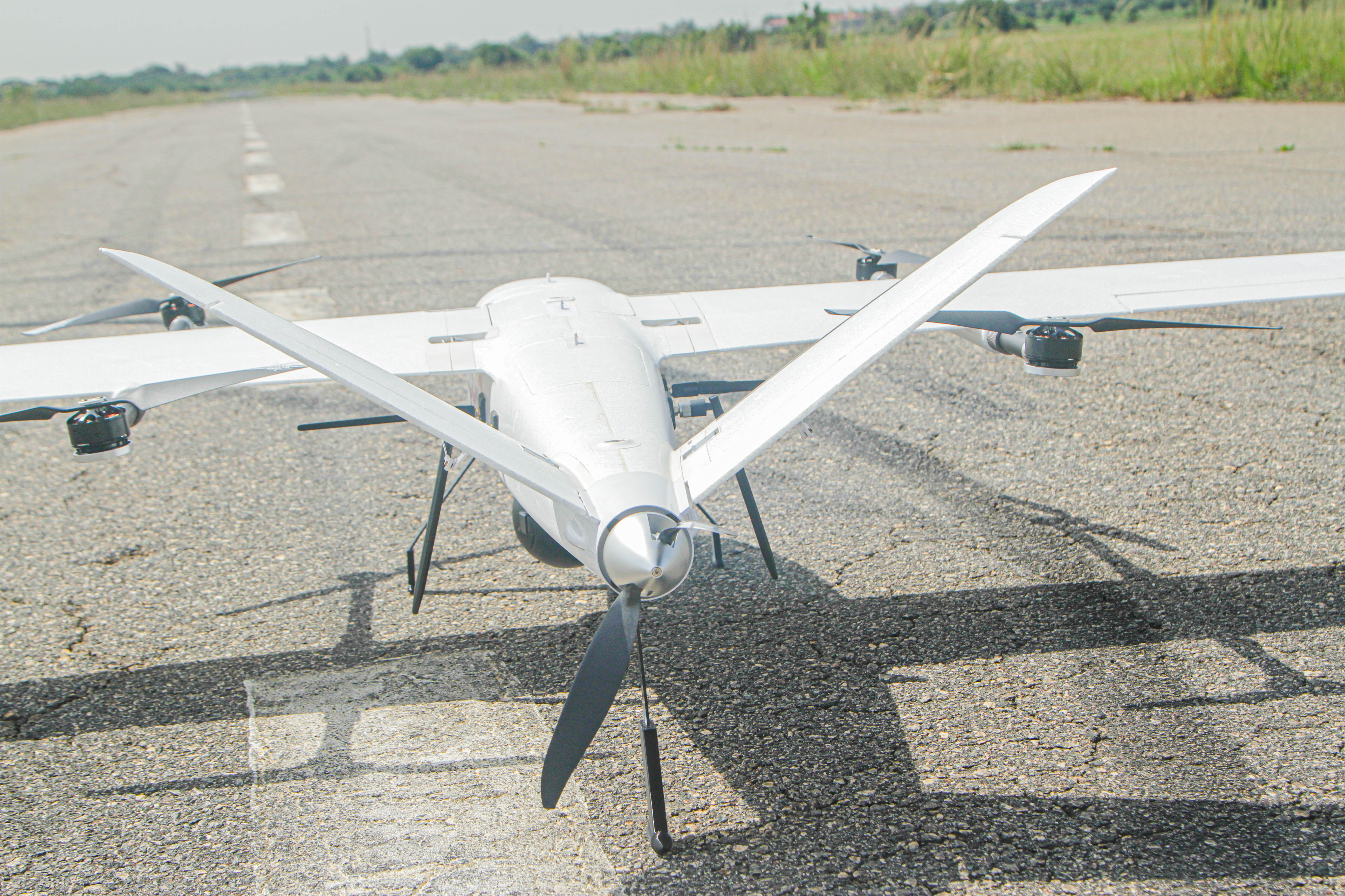 AERIUS PRO Gallery Image 2