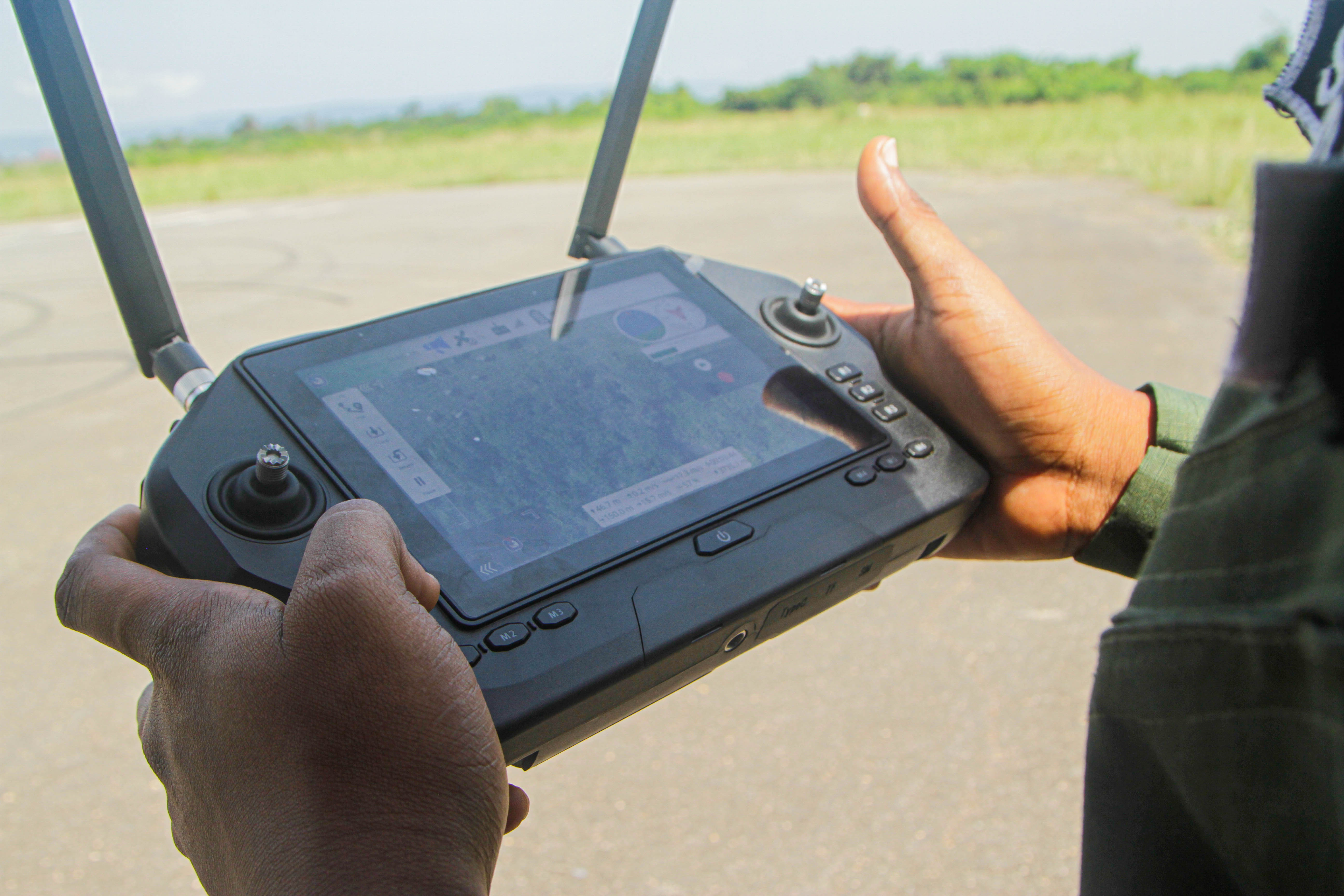 AERIUS PRO Gallery Image 4