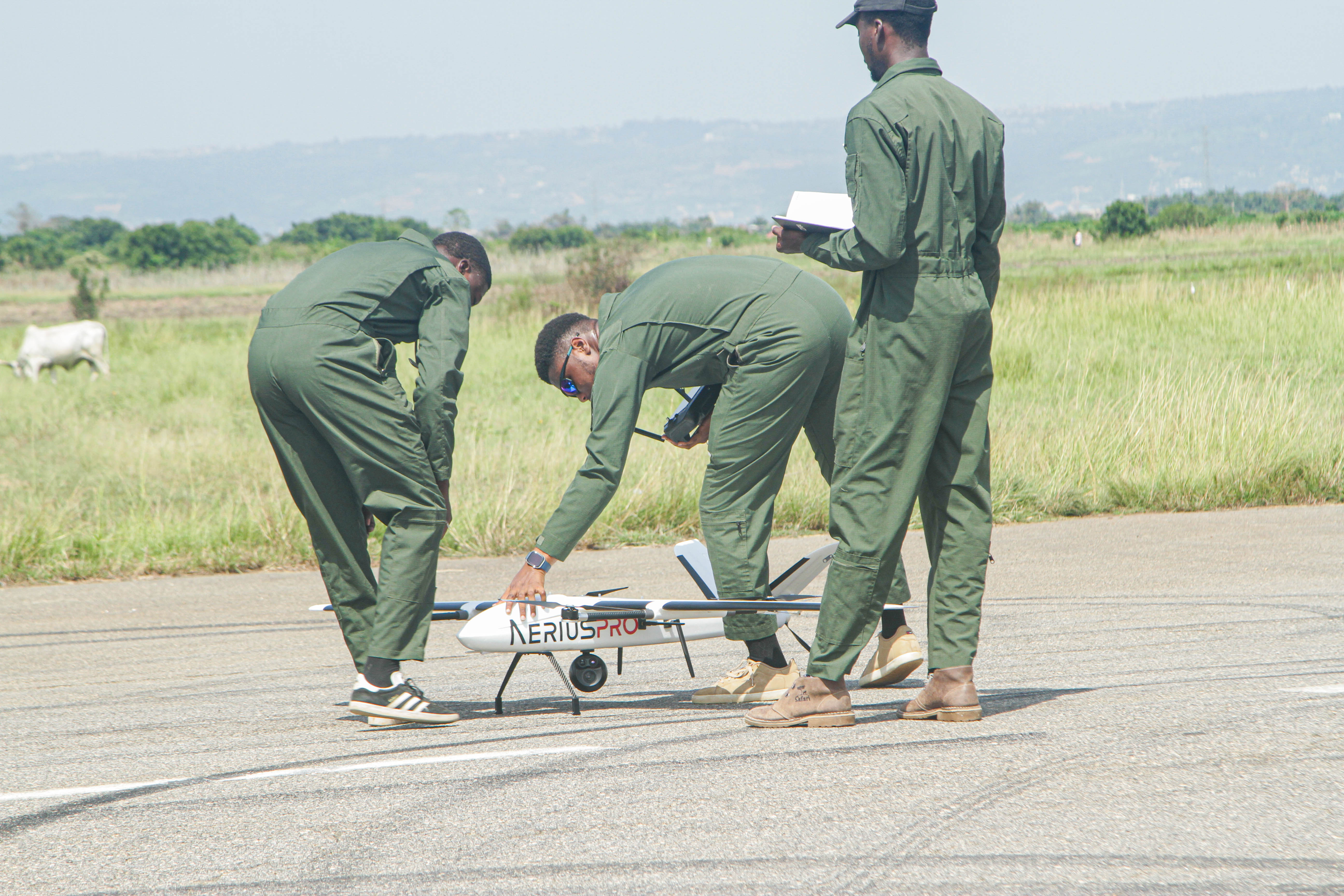 AERIUS PRO Gallery Image 5