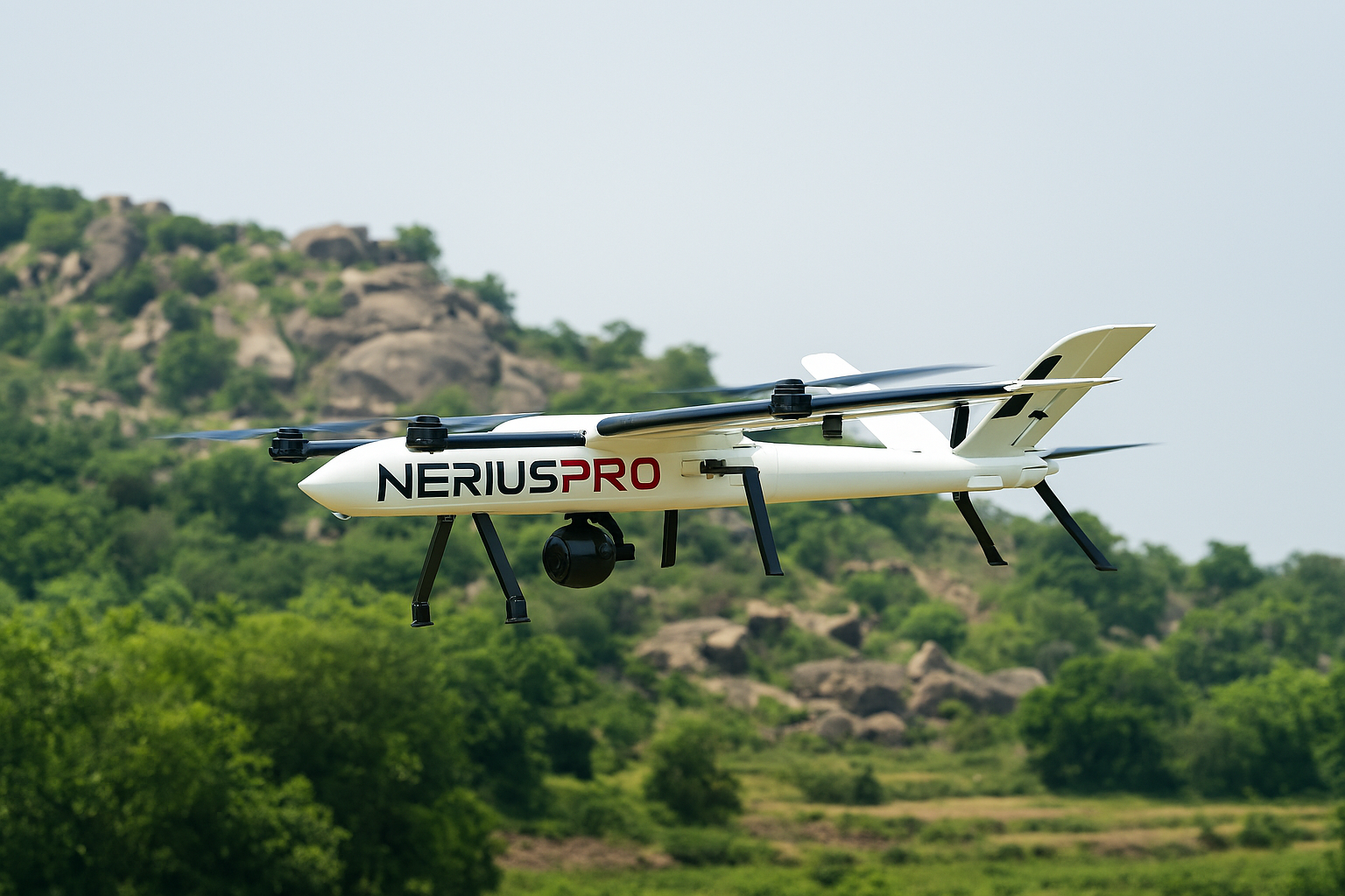 Environmental Monitoring