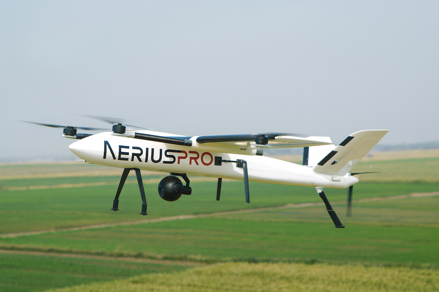 Mapping and Surveying