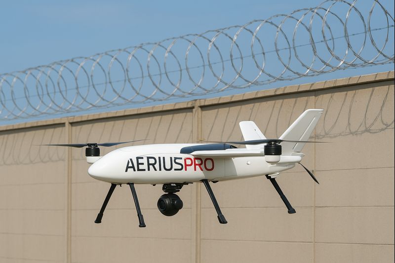 Security and Surveillance