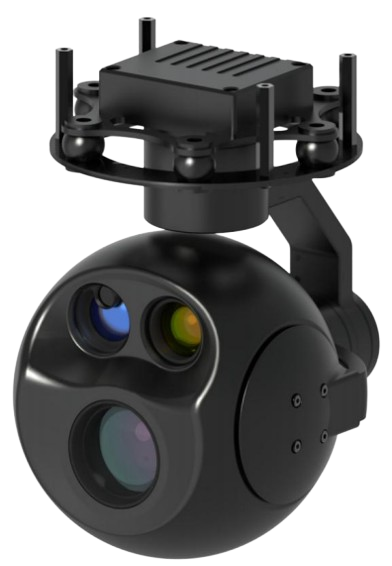 Surveillance Camera System