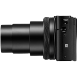 Mapping Camera Payload