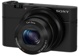 Mapping Camera Payload