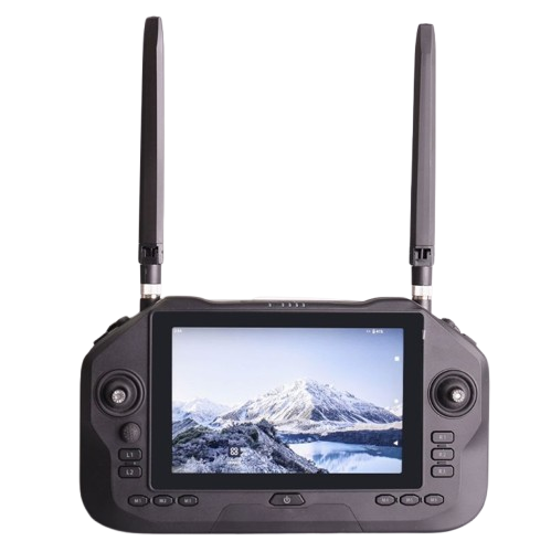 Ground Control Station