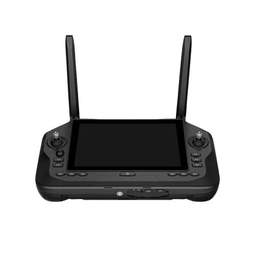 Ground Control Station